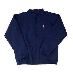 Wind Jacket