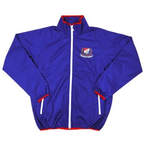 Compactor Jacket