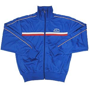 06 Tracksuit Top