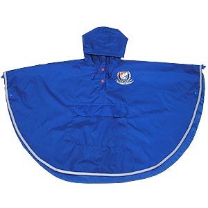 Pocket Rain Poncho (Junior)