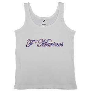 06 Ladies Tank Top