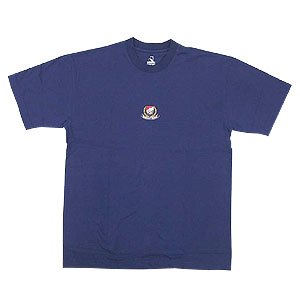 Junior Emblem T-Shirt