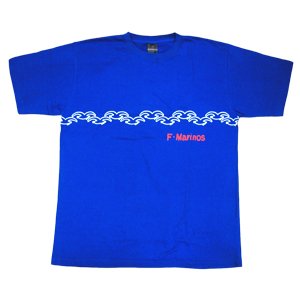 07 Kids Seagull T-Shirt