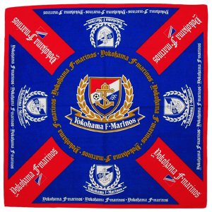 07 Bandana
