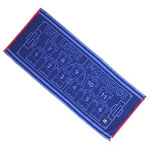 04 Uniform Face Towel