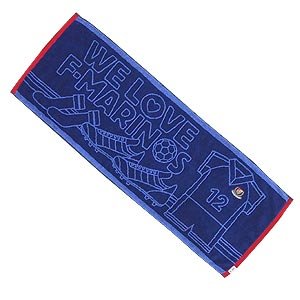 04 Uniform Sports Towel