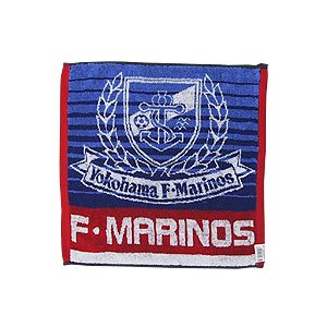 05 Emblem Hand Towel
