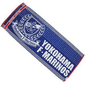 06 Emblem Face Towel