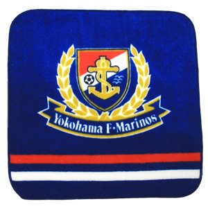 Emblem Towel
