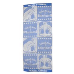 Marinos-kun Face Towel
