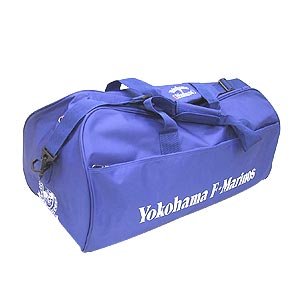 Duffel bag