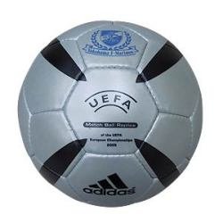 Size 4 Soccer Ball 'Roteiro' (Junior)