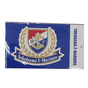 Emblem Sticker (Large)