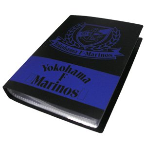 Pocket Photo Album