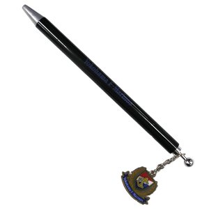 Emblem Ballpoint Pen