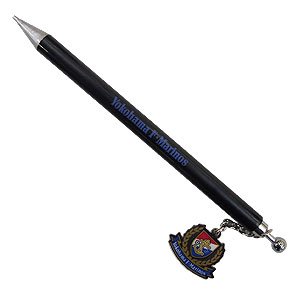 Emblem Mechanical Pencil