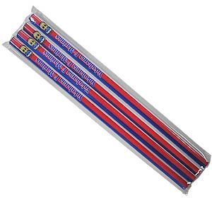 Marinos-kun 4 Pencil Set