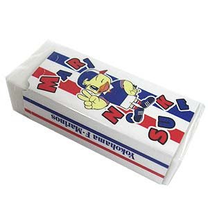 06 Marinosuke Eraser