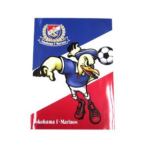 Marinos-kun Notebook