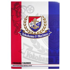 Emblem Notebook
