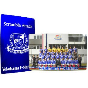07 Marinos Desk Pad