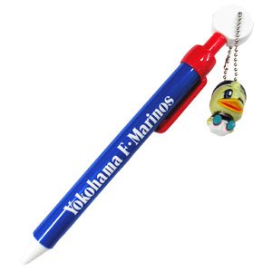 Swinging Head Marinosuke Ballpoint Pen
