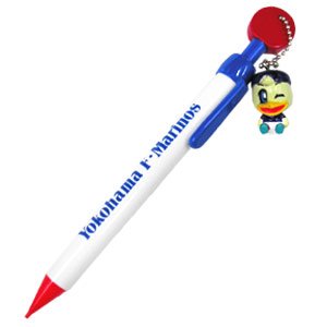 Swinging Head Marinosuke Mechanical Pencil