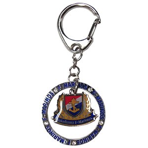 Ring Key Ring
