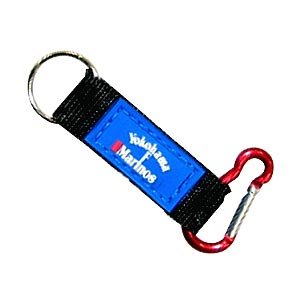 Strap Key Ring