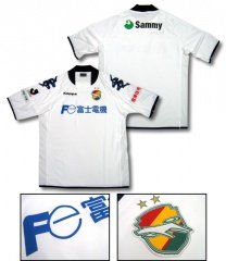 07 JEF Chiba Away Short Sleeve