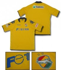 07 JEF Chiba Home Short Sleeve