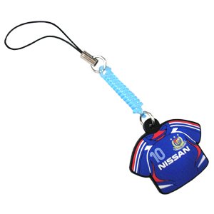 Uniform Cleaner Strap
