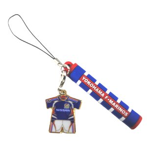 Rubber Stick Strap