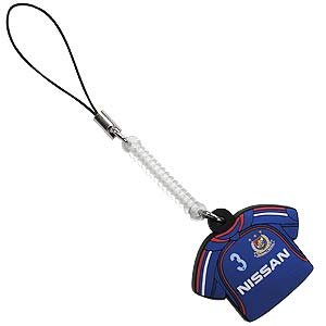 06 Uniform Cleaner Strap