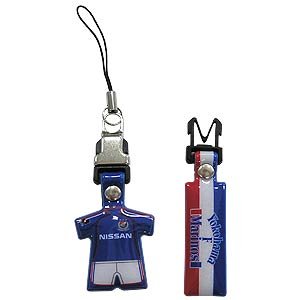 2 Piece Bubble Cleaner Strap
