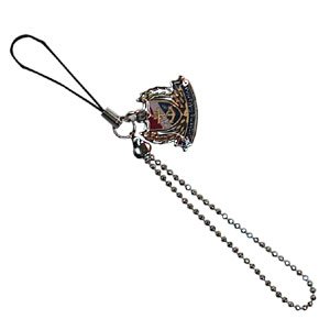 Emblem Strap