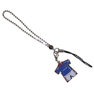 04 Uniform Strap