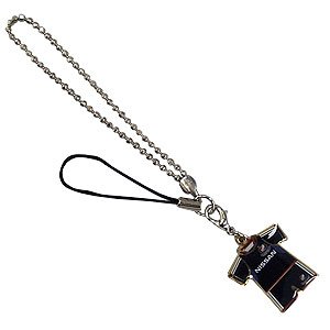 03 Uniform Strap