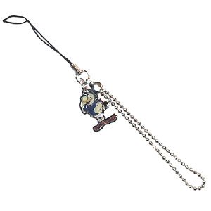Mascot Strap