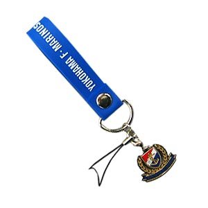 Small Emblem Strap