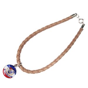 Leather Bracelet