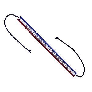 05 Tricolore Bracelet
