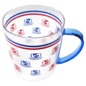 Plastic Cup