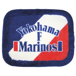 07 Logo Mat