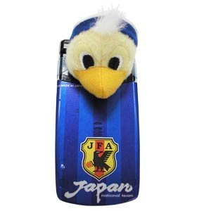 06 Marinos-kun Cellphone Band