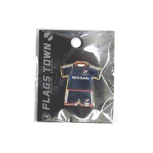 03 Uniform Pin