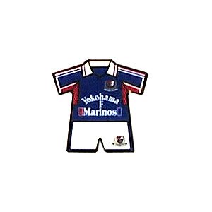 01 Uniform Pin