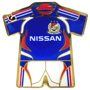 07 Uniform Pin Badge