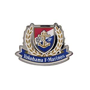 Emblem Pin Badge