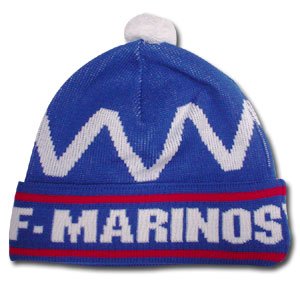 07 YFM Wooly Hat (Junior)